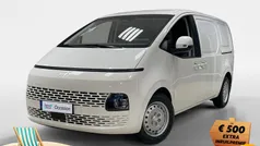Gebruikt 2024 Hyundai Staria Van | € 26.000 (Eerlijke prijs)