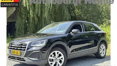 Zwart Gebruikt 2023 Audi Q2 Proline SUV | € 24.945 (Eerlijke prijs)