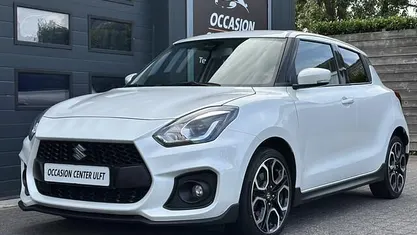 Occasion Suzuki Swift Sport 141 PK (103 kW) 2019 Hatchback