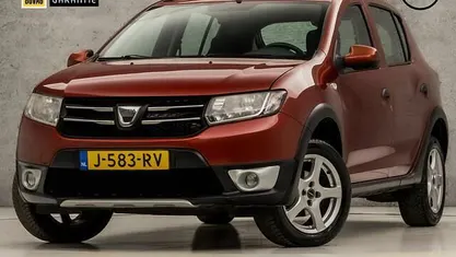 Occasion Dacia Sandero Lauréate 90 PK (66 kW) 2013 Hatchback