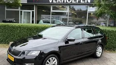 Gebruikt 2018 Skoda Octavia Business Line Stationwagen | € 12.950 (Goede deal)