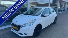 Gebruikt 2012 Peugeot 208 Active Hatchback | € 3.750 (Eerlijke prijs)
