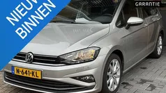 Gebruikt 2018 VW Golf Sportsvan Highline MPV | € 19.450 (Eerlijke prijs)