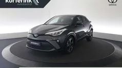 Gebruikt 2022 Toyota C-HR Style SUV | € 25.950 (Eerlijke prijs)