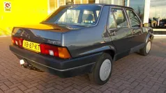 Gebruikt 1989 Fiat Regata Weekend Stationwagen | € 8.950