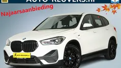 Wit Gebruikt 2022 BMW X1 SUV | € 26.900 (Goede deal)