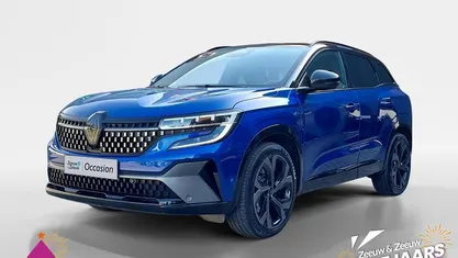 Blauw Gebruikt 2022 Renault Austral Iconic Esprit Alpine SUV | € 30.935 (Goede deal)