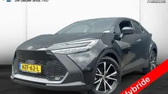 Gebruikt 2024 Toyota C-HR Limited SUV | € 32.790 (Super prijs)