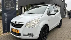 Gebruikt 2012 Opel Agila Edition Hatchback | € 4.900 (Eerlijke prijs)