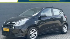 Zwart Gebruikt 2020 Hyundai i10 Comfort Hatchback | € 12.135 (Eerlijke prijs)