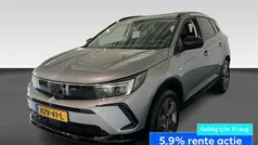 Grijs Gebruikt 2024 Opel Grandland X GS Line SUV | € 29.445 (Eerlijke prijs)