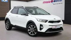 Gebruikt 2020 Kia Stonic SUV | € 18.750 (Eerlijke prijs)
