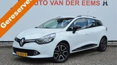 Gebruikt 2016 Renault Clio GrandTour Expression Stationwagen | € 5.390 (Goede deal)