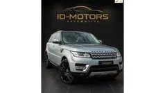 Gebruikt 2014 Land Rover Range Rover HSE Dynamic SUV | € 19.950 (Goede deal)
