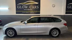 Gebruikt 2013 BMW 320 Executive Stationwagen | € 11.950 (Eerlijke prijs)