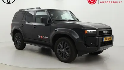 Gebruikt 2024 Toyota Land Cruiser SUV | € 169.999