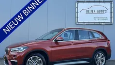 Gebruikt 2017 BMW X1 Executive SUV | € 22.895 (Eerlijke prijs)