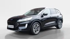 Gebruikt 2020 Ford Kuga Titanium X SUV | € 20.930 (Eerlijke prijs)