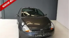 Gebruikt 2007 Ford Ka Collection Hatchback | € 1.999 (Eerlijke prijs)