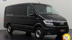 Gebruikt 2021 MAN TGE Van | € 31.800 (Super prijs)