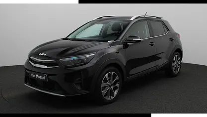 Occasion Kia Stonic 101 PK (74 kW) 2024 SUV
