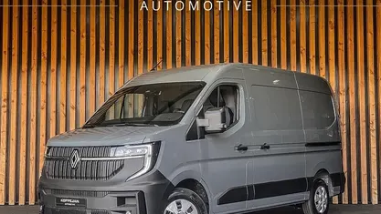 Occasion Renault Master 170 PK (125 kW) 2024 Van