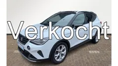 Wit Gebruikt 2022 Seat Arona Business SUV | € 22.748 (Eerlijke prijs)