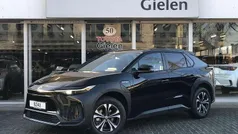 Gebruikt 2023 Toyota bZ4X SUV | € 31.900 (Eerlijke prijs)