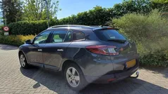 Renault Mégane GrandTour