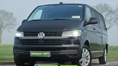 Gebruikt 2022 VW T6.1 Van | € 30.850 (Eerlijke prijs)
