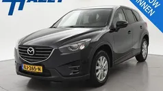Gebruikt 2016 Mazda CX-5 SUV | € 8.950 (Eerlijke prijs)