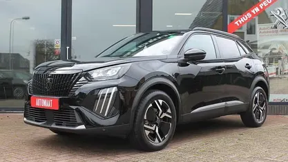 Occasion 2024 Peugeot 2008 Allure SUV | € 24.950 (Eerlijke prijs)