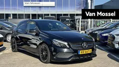 Gebruikt 2016 Mercedes A160 AMG Hatchback | € 14.945 (Eerlijke prijs)