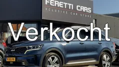 Blauw Gebruikt 2022 Kia Sorento SUV | € 39.900 (Eerlijke prijs)