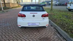 VW Golf Cabriolet