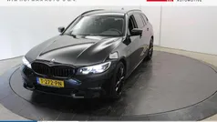 Gebruikt 2021 BMW 330e M Sport Stationwagen | € 34.940 (Goede deal)