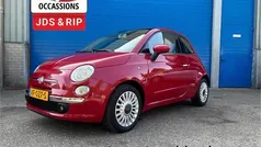 Gebruikt 2008 Fiat 500 Pop Hatchback | € 3.950 (Goede deal)
