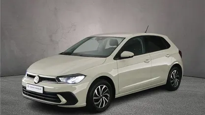 Occasion 2024 VW Polo Edition Hatchback | € 23.900 (Eerlijke prijs)