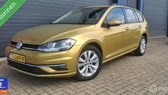 Gebruikt 2018 VW Golf VII Stationwagen | € 12.499 (Eerlijke prijs)