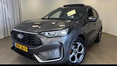 Grijs Gebruikt 2025 Ford Kuga ST-Line X SUV | € 44.945 (Goede deal)