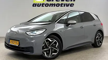 Occasion 2020 VW ID.3 Hatchback | € 16.800 (Eerlijke prijs)