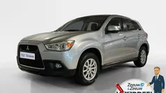 Gebruikt 2010 Mitsubishi ASX Edition SUV | € 8.490 (Eerlijke prijs)