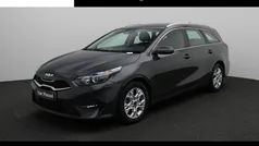 Gebruikt 2024 Kia Ceed Stationwagen | € 27.900 (Eerlijke prijs)