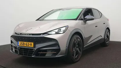 Geel Gebruikt 2025 Cupra Tavascan VZ SUV | € 47.900 (Super prijs)