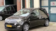 Zwart Gebruikt 2012 Renault Twingo Collection Hatchback | € 2.990 (Eerlijke prijs)