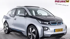 Grijs Gebruikt 2013 BMW i3 Comfort Edition Hatchback | € 10.990 (Goede deal)