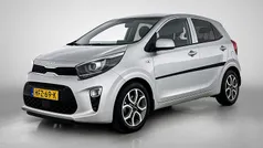 Gebruikt 2023 Kia Picanto Hatchback | € 15.945 (Eerlijke prijs)