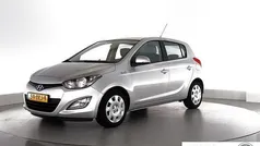 Gebruikt 2012 Hyundai i20 Hatchback | € 3.950 (Eerlijke prijs)