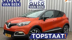 Gebruikt 2014 Renault Captur Dynamique SUV | € 7.950 (Eerlijke prijs)