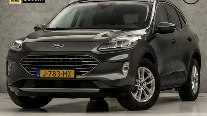 Occasion Ford Kuga Titanium X 150 PK (110 kW) 2020 SUV